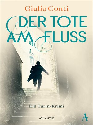 cover image of Der Tote am Fluss